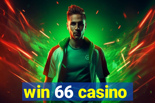 win 66 casino